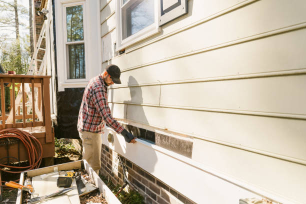 Top rated local Emergency Siding Repair specialists in Worthington, IN